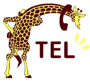 tel